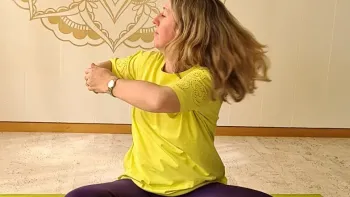 HormonYoga nach Dinah Rodrigues