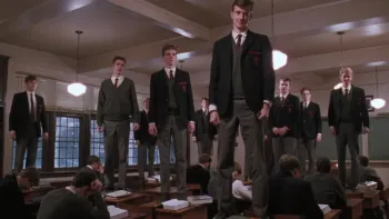 The ones we love: "Dead Poets Society"