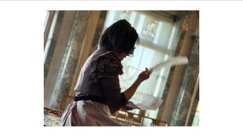 Anna Barbara Zellweger Zuberbühler - Briefgeschichten