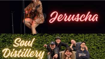 Soul Distillery & Jeruscha