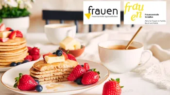 Frauentag 2026 - mit Brunch und Quiz auf der Schwägalp