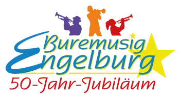 Buremusig Engelburg, 50-Jahr-Jubiläum, Jubiläumssamstag Buremusig Engelburg, 50-Jahr-Jubiläum, Jubiläumssamstag