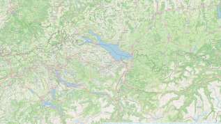 Mostra mappa