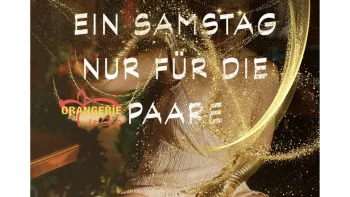 Der Paare-Samstag - wir tanzen zur Musik von DJ Mario Held