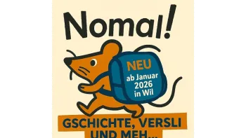NOMAL! - Eine "Mitmach-Geschichte" für Familien