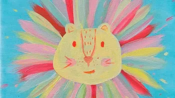 dieMALBAR — Sujet: 'Leo'