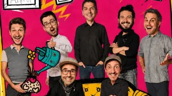 Puma Orchestra