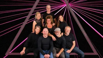 Elements of Floyd – 50 Jahre «Wish You Were Here»