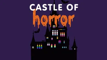 Castle of Horror - The Drag-o-ween Party