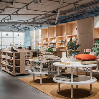 Globus St.Gallen Home & Lifestyle