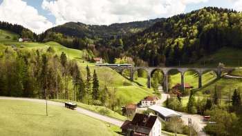 Communauté tarifaire OSTWIND