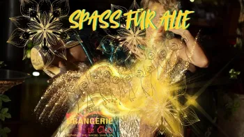 Spass für ALLE Spass für ALLE