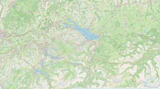 Mostra mappa
