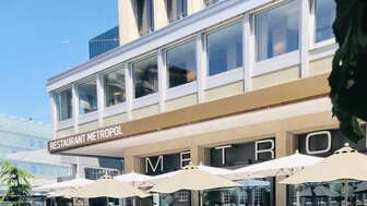 Hotel Metropol