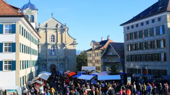 39. Trogener Adventsmarkt