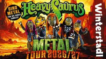 Winterstadl Kinderkonzert