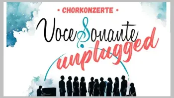 VoceSonante unplugged