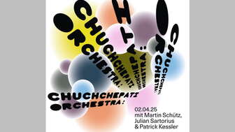 Chuchchepati Orchestra