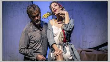 Carmen - Oper von Georges Bizet in vier Akten