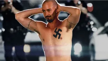 American History X