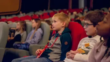 Filmklub Zauberlaterne Wattwil