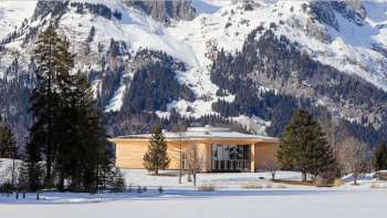 Mit Weihnachtsliedern durch das Klanghaus - Für Eltern und K