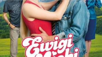 Ewigi Liebi