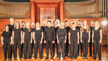 «Metamorphosis» - Adventskonzert