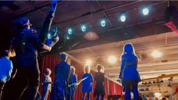 Goofetheater Goofetheater