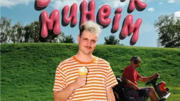 Dominik Muheim – Sorft Ice