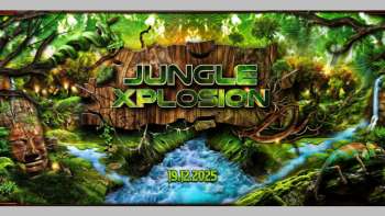 Jungle Xplosion Jungle Xplosion