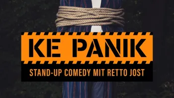 Retto Jost «KE PANIK»