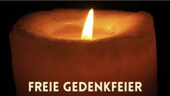 Freie Gedenkfeier Freie Gedenkfeier