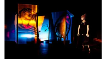 Das Theater Pack // Mircos Suche nach dem Schatten (Schule)