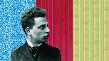 Rainer Maria Rilke: Entehrung – Ein Triptychon früher Dramen