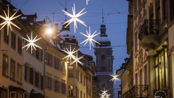 Sternenstadt St.Gallen