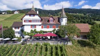 Restaurant Castle Weinstein