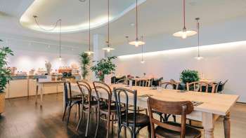 Stadtbistro