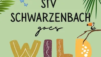 Turnerabend STV Schwarzenbach 2025 Freitag