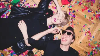 DayDance Jubla SG/AI/AR/GL