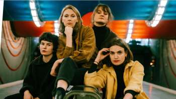 Hilde (DE) Hilde (DE)