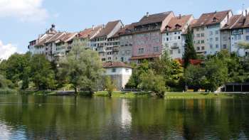 B&B Bett am Weiher B&B Bett am Weiher