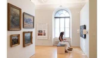 Workshop - TaDA Spinnerei: Textile Kooperationen