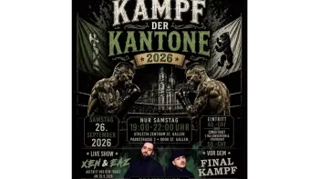 Kampf der Kantone