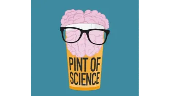 Pint of Science St. Gallen