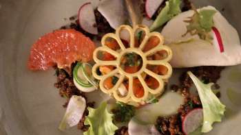 Restaurant Blume