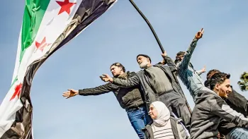 Explora präsentiert: Revolution!