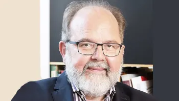 St. Galler Senior:innen Uni - Vortrag von Heinz Rüegger