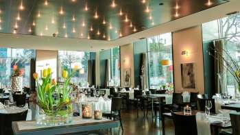 Restaurant Candela Restaurant Candela