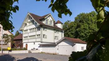 Ortsmuseum Gaiserwald